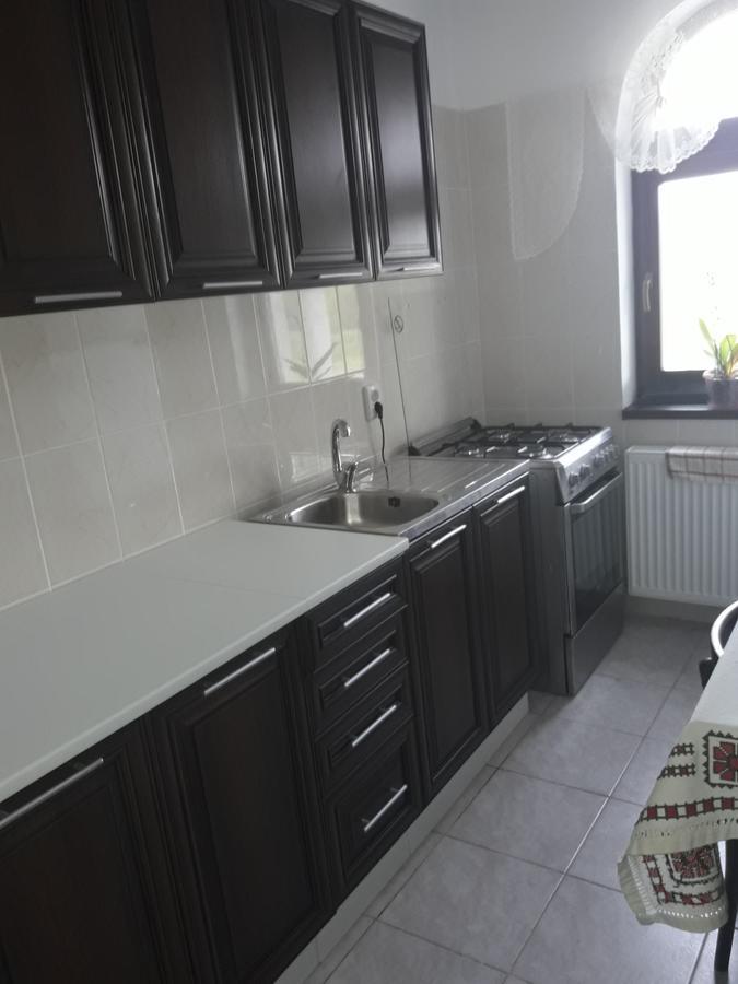 Pensiunea Casa Ungur Cetea Esterno foto
